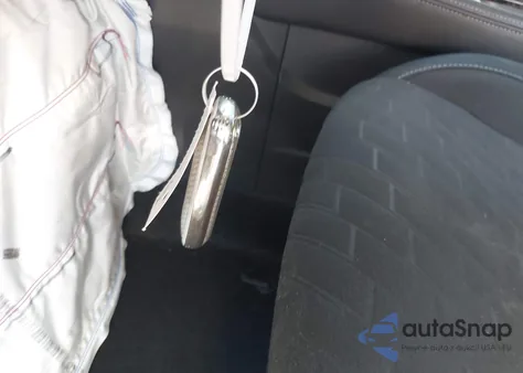 2024 Nissan Kicks Sv Xtronic Cvt из США, поврежденный, VIN 3N1CP5CV8RL557688